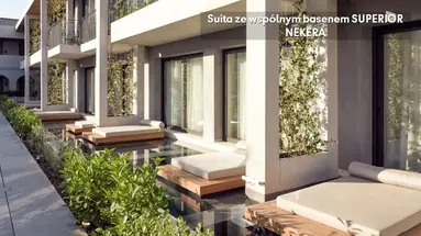 Contessina Suites
