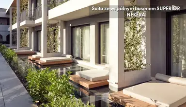 Contessina Suites