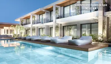 Contessina Suites