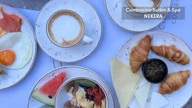 Contessina Suites