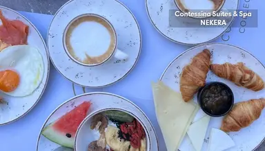 Contessina Suites