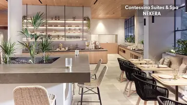 Contessina Suites