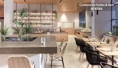 Contessina Suites