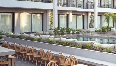 Contessina Suites