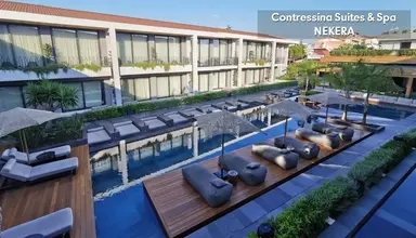 Contessina Suites