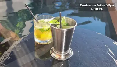 Contessina Suites