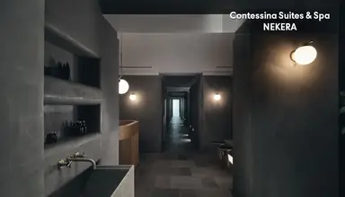 Contessina Suites