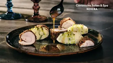 Contessina Suites