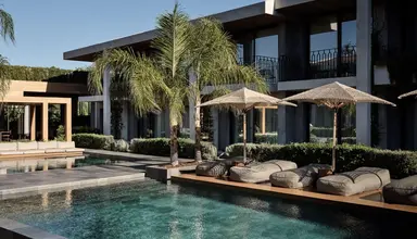 Contessina Suites