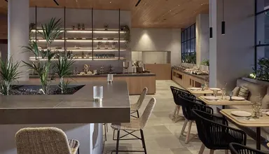 Contessina Suites