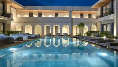 Contessina Suites