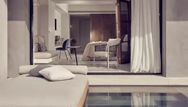 Contessina Suites