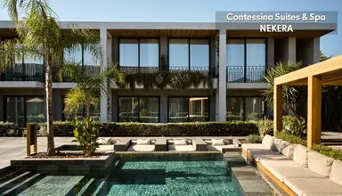 Contessina Suites
