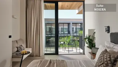 Contessina Suites