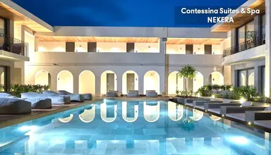 Contessina Suites