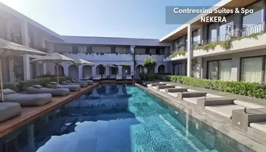 Contessina Suites
