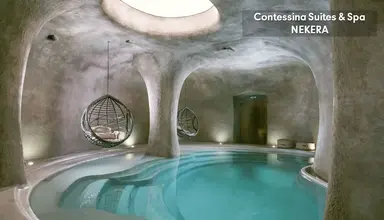 Contessina Suites
