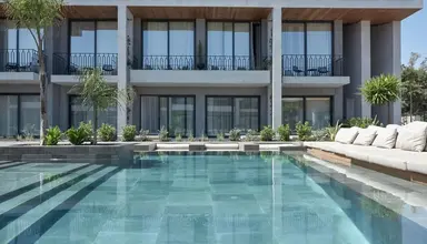 Contessina Suites
