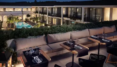 Contessina Suites