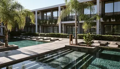 Contessina Suites