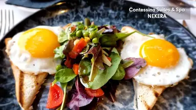 Contessina Suites