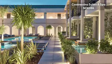 Contessina Suites