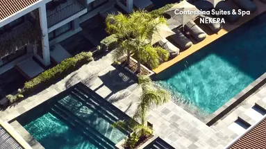 Contessina Suites