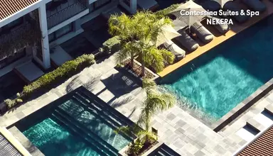 Contessina Suites