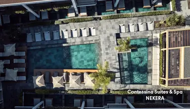 Contessina Suites