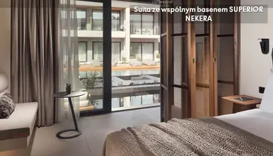 Contessina Suites