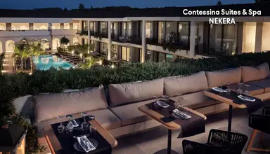 Contessina Suites