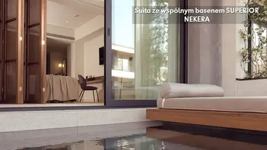 Contessina Suites