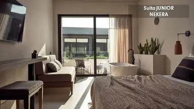 Contessina Suites