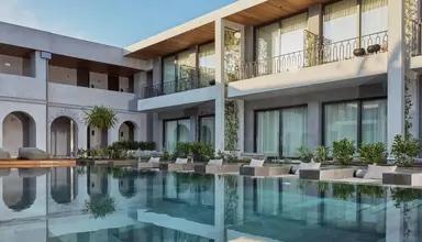 Contessina Suites