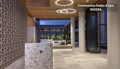 Contessina Suites