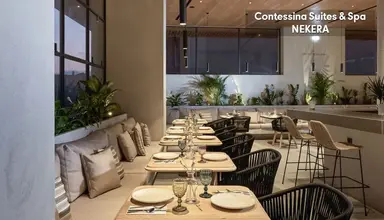 Contessina Suites