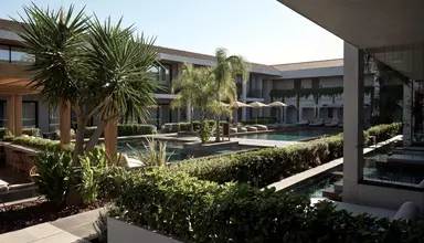 Contessina Suites