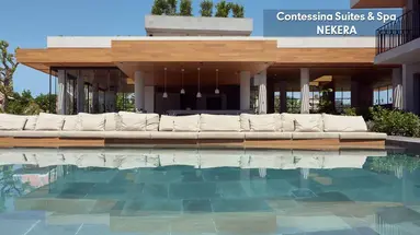 Contessina Suites