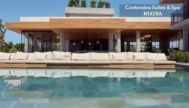 Contessina Suites