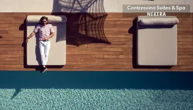 Contessina Suites