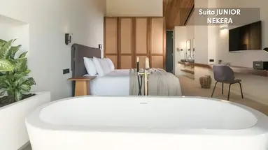 Contessina Suites