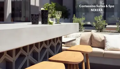 Contessina Suites