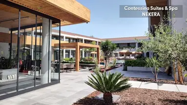 Contessina Suites