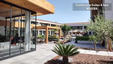 Contessina Suites