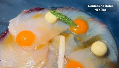 Contessina