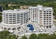 Continental Apartments