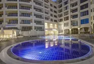 Continental Apartments