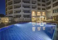 Continental Apartments