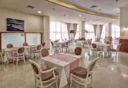 Continental Apartments