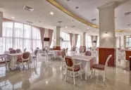 Continental Apartments